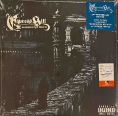 Cypress Hill – III (Temples of Boom) (30th Anniversary Edition)