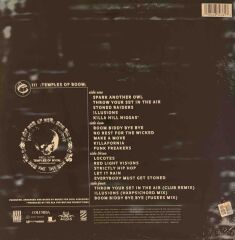 Cypress Hill – III (Temples of Boom) (30th Anniversary Edition)