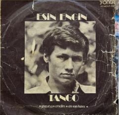 Esin Engin – Tango 45'lik