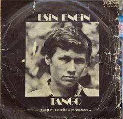 Esin Engin – Tango 45'lik