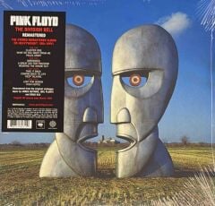Pink Floyd – The Division Bell