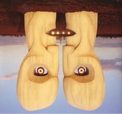 Pink Floyd – The Division Bell