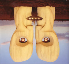 Pink Floyd – The Division Bell