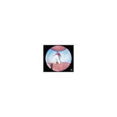 Harry Styles - Fine Line (Limited Edition - Black & White Splattered Vinyl) (2 Plak)