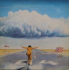 Manfred Mann's Earth Band – Watch LP