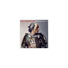 Manic Street Preachers/resistance Is Futile 2 LP + CD