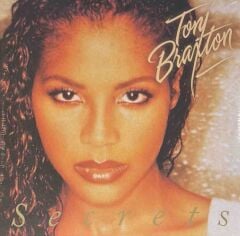 Toni Braxton – Secrets