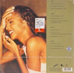 Toni Braxton – Secrets