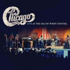 Chicago - Live At The Isle Of Wight Fest (2 Plak)