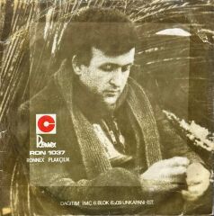 Erol Evgin – İçimdeki Fırtına / Yine De Güzeldir Yaşamak 45'lik