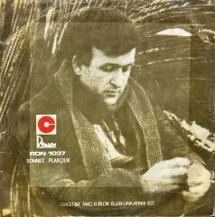 Erol Evgin – İçimdeki Fırtına / Yine De Güzeldir Yaşamak 45'lik