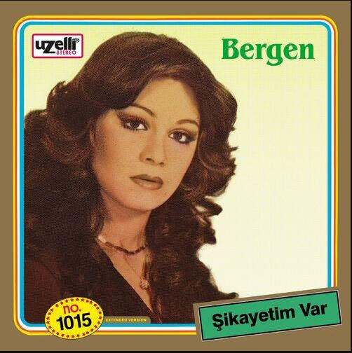 Bergen – Şikayetim Var