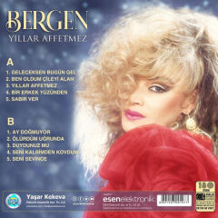 Bergen – Yıllar Affetmez