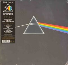 Pink Floyd – The Dark Side Of The Moon 50th Anniversary Edition