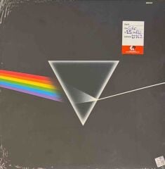 Pink Floyd – The Dark Side Of The Moon 50th Anniversary Edition