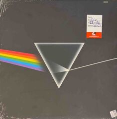 Pink Floyd – The Dark Side Of The Moon 50th Anniversary Edition