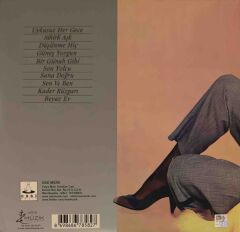 Ajda Pekkan – Süperstar '83