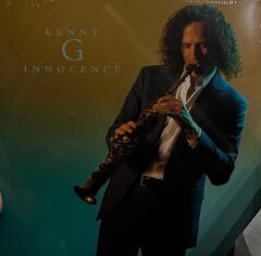 Kenny G – Innocence LP