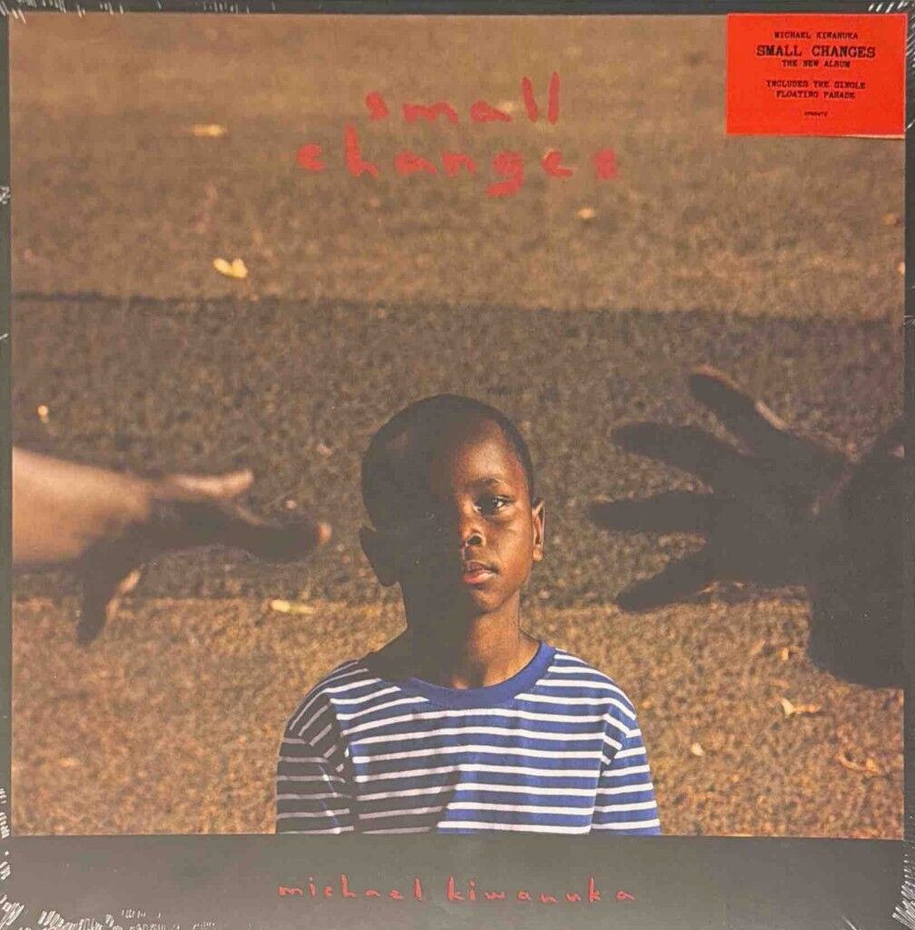 Michael Kiwanuka – Small Changes