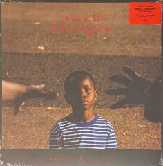 Michael Kiwanuka – Small Changes