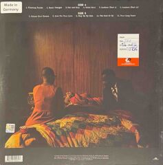 Michael Kiwanuka – Small Changes