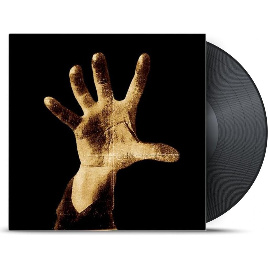 System Of A Down - System Of A Down (Plak)