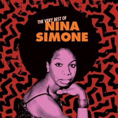 Nina Simone – The Very Best of Nina Simone (Beyaz Renkli Plak)