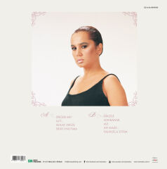 Sezen Aksu – Git...