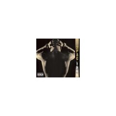 2Pac - The Best Of 2pac Part 1: Thug - 33'lük Çift Plak