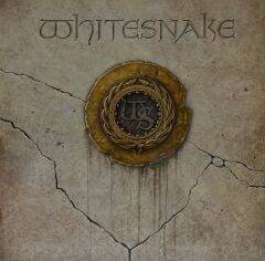 Whitesnake – 1987 LP
