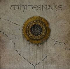 Whitesnake – 1987 LP