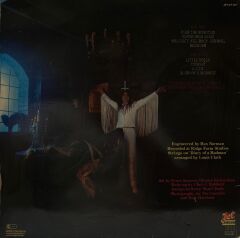 Ozzy Osbourne ‎– Diary Of A Madman LP