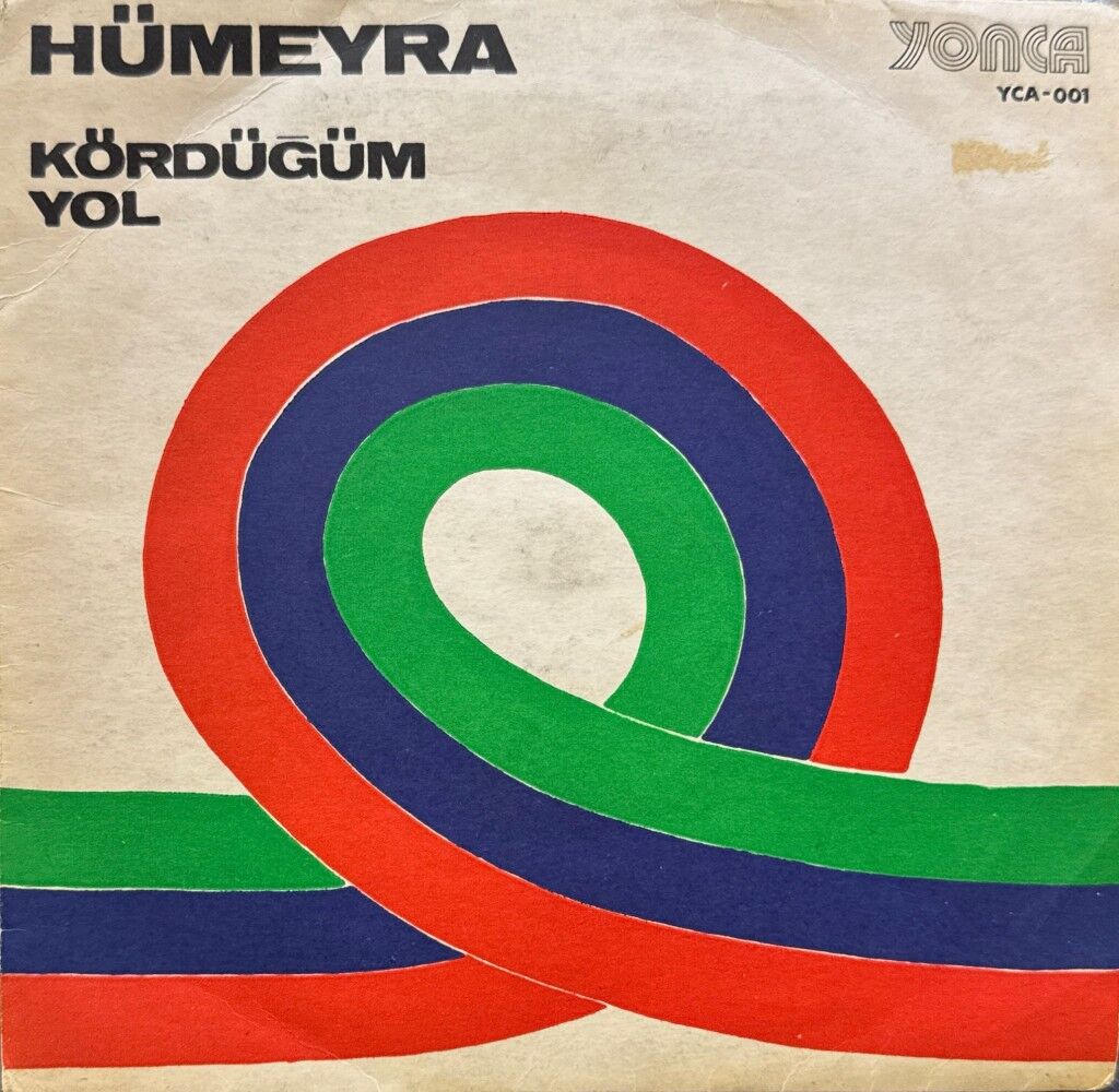 Hümeyra – Kördüğüm / Yol 45'lik