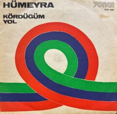 Hümeyra – Kördüğüm / Yol 45'lik