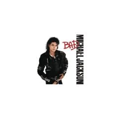 Michael Jackson - Bad