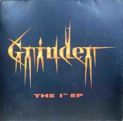 Grinder – The First EP