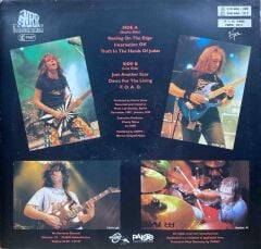 Grinder – The First EP