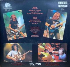 Grinder – The First EP