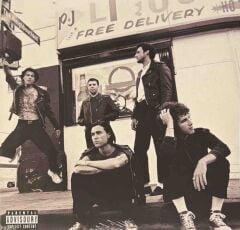 The Neighbourhood – The Neighbourhood