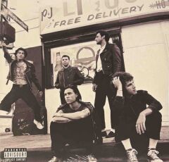 The Neighbourhood – The Neighbourhood