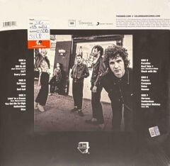 The Neighbourhood – Hard To Imagine The Neighbourhood Ever Changing
