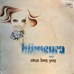 Hümeyra – Otuz Beş Yaş 45'lik