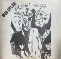 Bob Dylan – Planet Waves