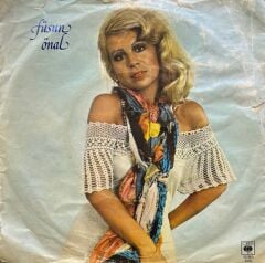 Füsun Önal – Neden Tuttun Elimi / Bunlar Da Geçer 45'lik