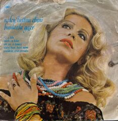 Füsun Önal – Neden Tuttun Elimi / Bunlar Da Geçer 45'lik