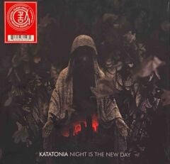 Katatonia – Night Is The New Day