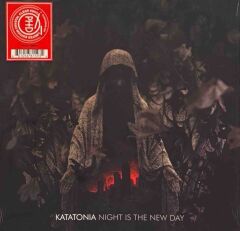Katatonia – Night Is The New Day