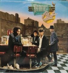 Breakfast Club – Breakfast Club