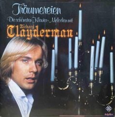 Richard Clayderman – Träumereien • Die Schönsten Klavier-Melodien Mit Richard Clayderman
