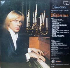 Richard Clayderman – Träumereien • Die Schönsten Klavier-Melodien Mit Richard Clayderman